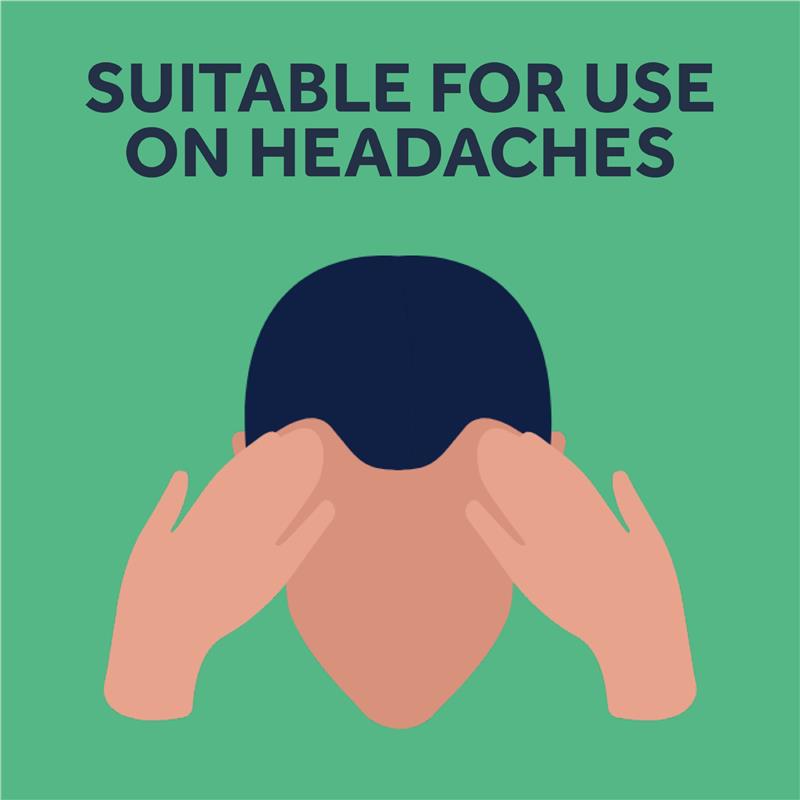 Nurofen Quickzorb Pain Relief Caplets 24 Pack - Fast-Acting Ibuprofen Lysine 342mg