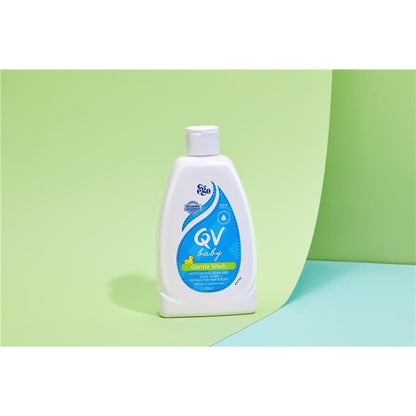 QV Baby Gentle Wash - 250g