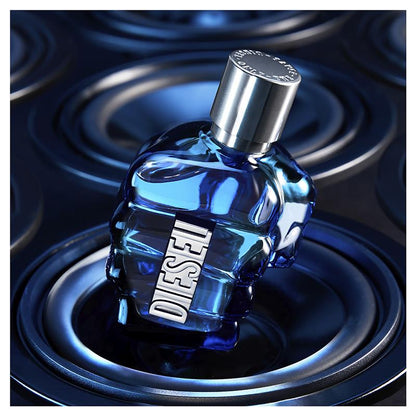 Diesel Sound Of The Brave Eau de Toilette 75ml
