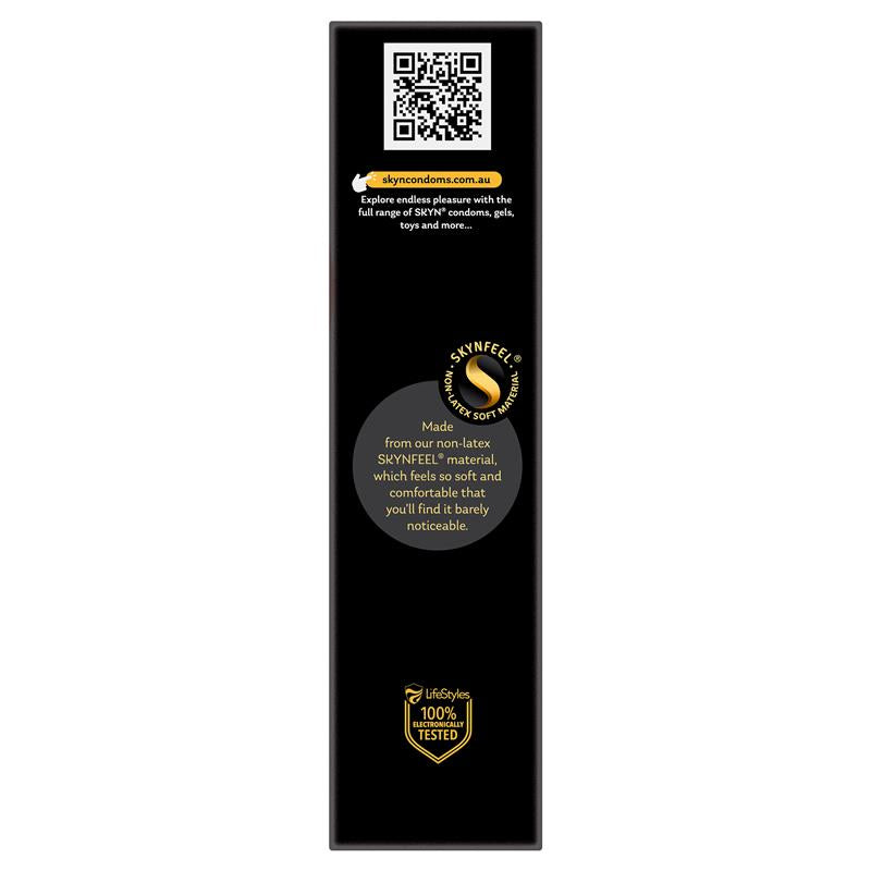 SKYN Intense Feel Condoms 10 Pack