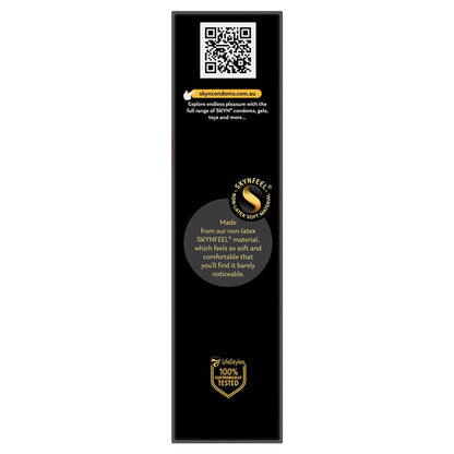 SKYN Intense Feel Condoms 10 Pack
