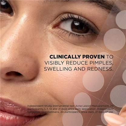 Skin Republic Spot Clear Salicylic Acid Patch 48 Pack