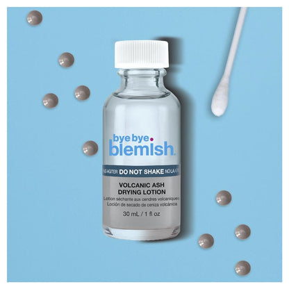 Bye Bye Blemish Volcanic Ash Drying Lotion 30ml