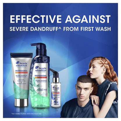 Head & Shoulders Professional Advanced Itch Care Conditioner For Severe Dandruff 200ml
