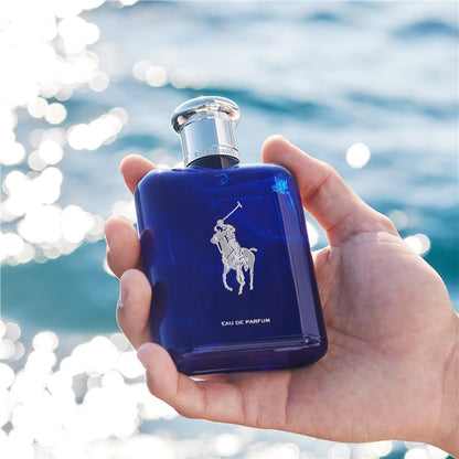 Ralph Lauren Polo Blue for Men Eau de Parfum 75ml