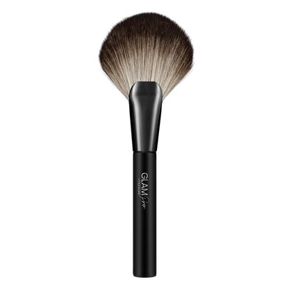 Glam By Manicare Pro P1. Setting Powder Brush