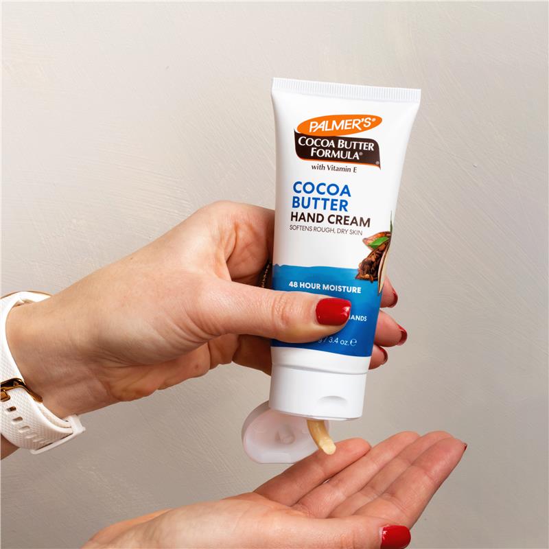 Palmer's Cocoa Butter Hand Cream Tube 96g