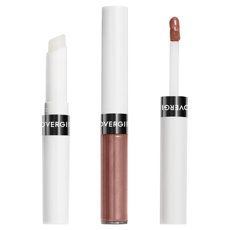 Covergirl Outlast All-Day Lip Colour 110 Ripe Peach 2.3ml