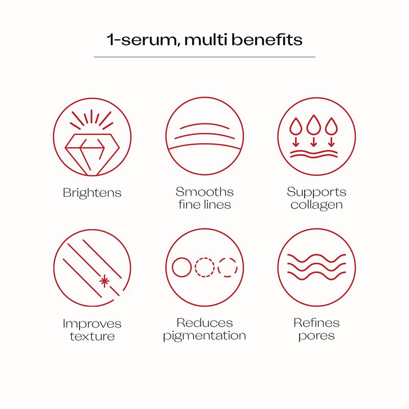 Trilogy Vitamin C+ Super Serum 30ml