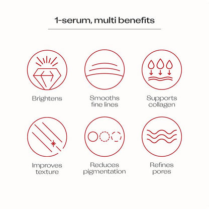 Trilogy Vitamin C+ Super Serum 30ml