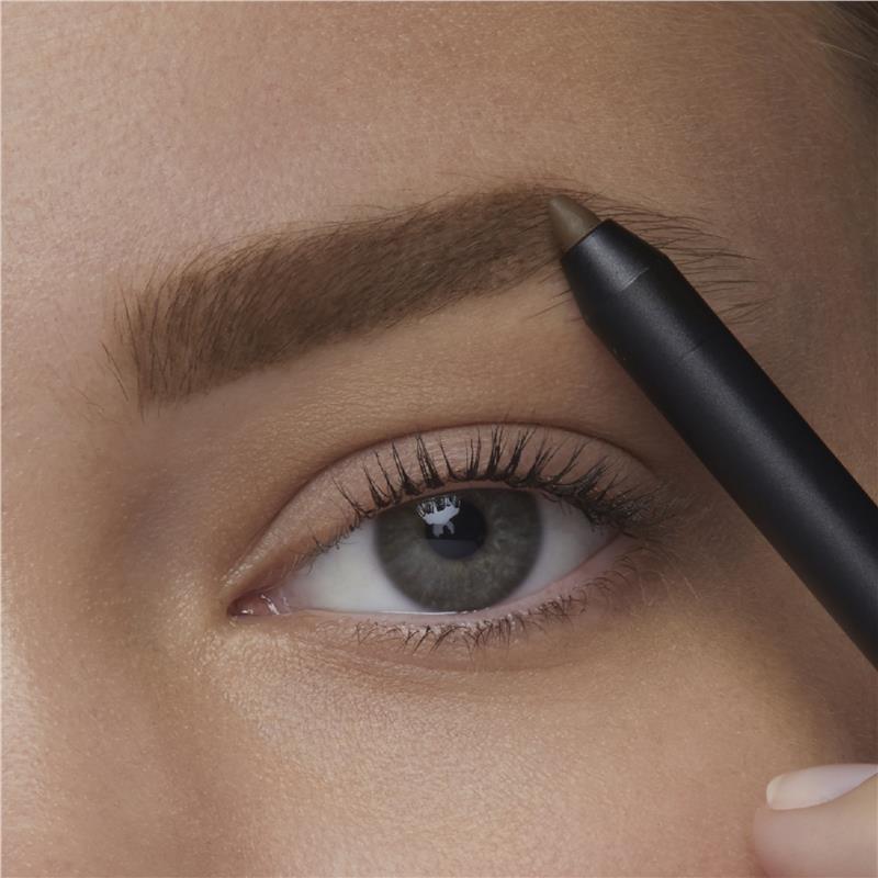Maybelline Tattoo Studio Brow Pencil Medium Brown
