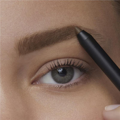 Maybelline Tattoo Studio Brow Pencil Medium Brown