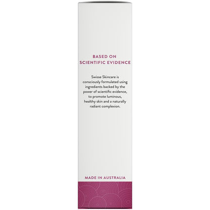 Swisse Skincare Vitamin C 5% Niacinamide 5% Brightening Day Cream 50ml