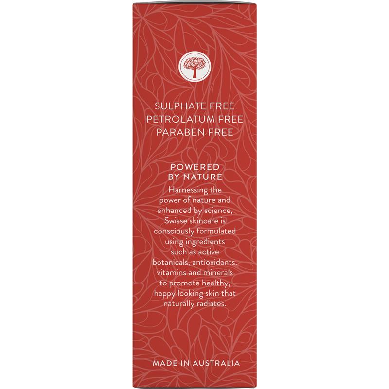 Swisse Skincare Rose Hip Antioxidant Facial Oil 50ml