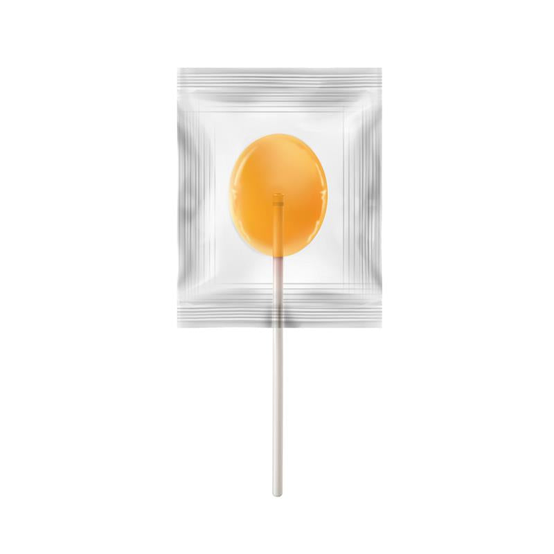 Difflam Soothing Throat Pops with Manuka Honey 10 Pack