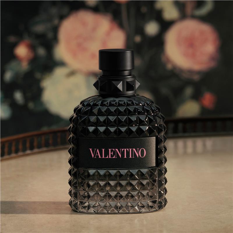 Valentino Uomo Born in Roma Eau De Toilette 50ml