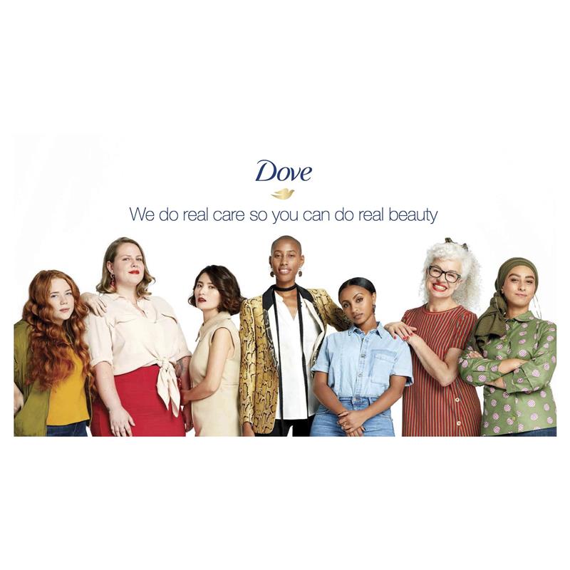 Dove Anti-Perspirant Deodorant Original - 30g