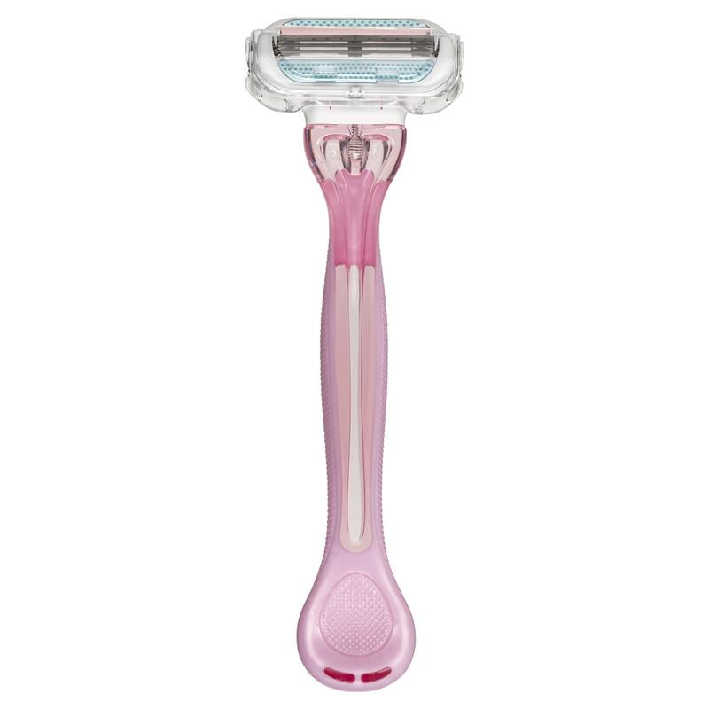 Gillette Venus Sensitive Razor - 5+1 Pack