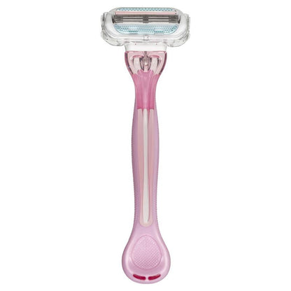 Gillette Venus Sensitive Razor - 5+1 Pack