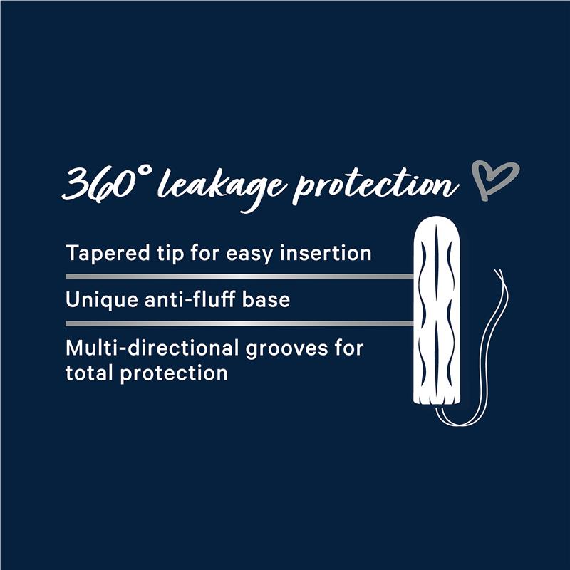 Libra Tampons Super 32