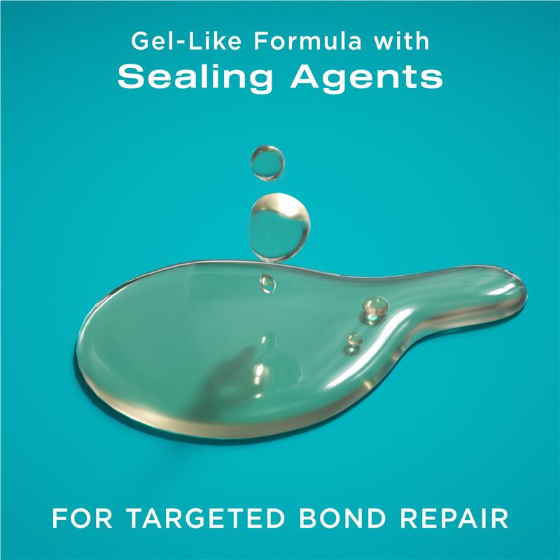 OGX Bond Protein Sealing Serum 50ml - Ultimate Hair Repair