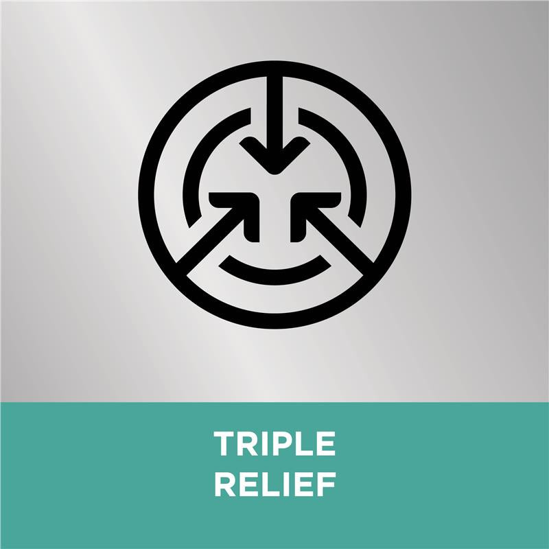 Strepsils Herbal Chesty Cough+ Lozenges Honey Lemon 32 Pack - Effective Cough Relief