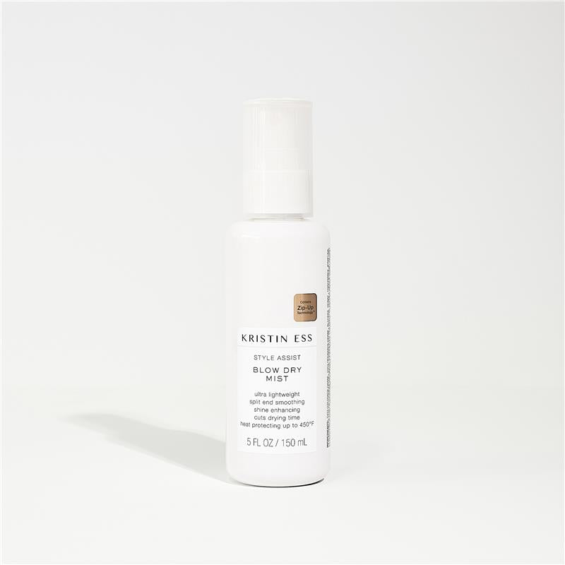 Kristin Ess Style Assist Blow Dry Mist 150ml