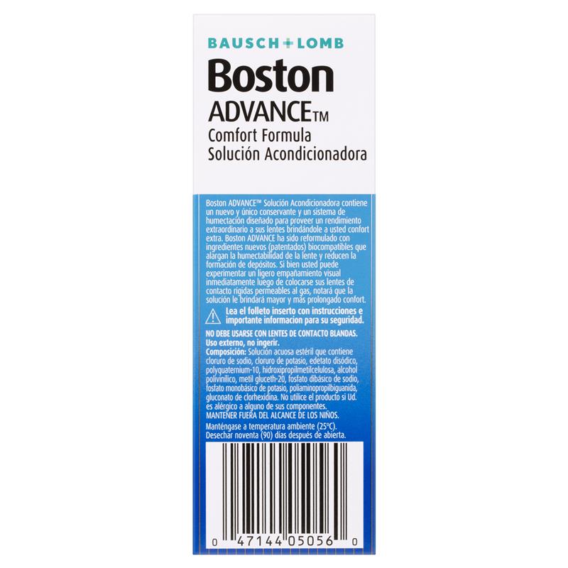 Boston Advance Conditioning Solution - 120ml