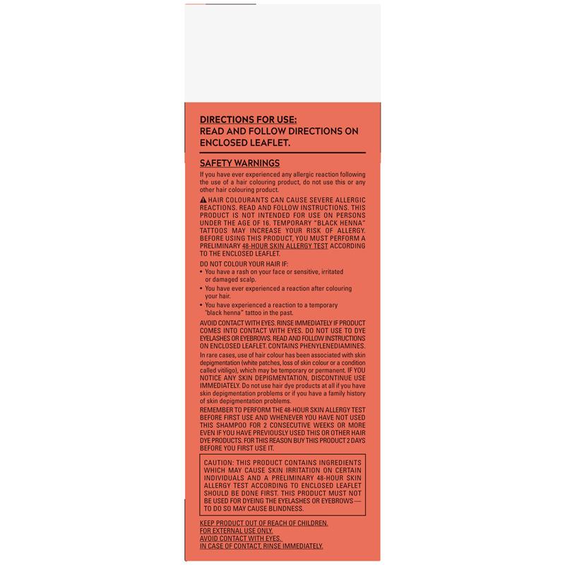 Just For Men Control GX Regular Beard Wash 118ml