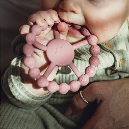 Tommee Tippee Silicone Teether