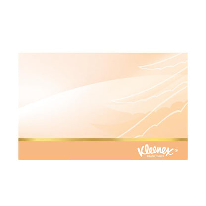 Kleenex Facial Tissues with Aloe Vera 95 Pack
