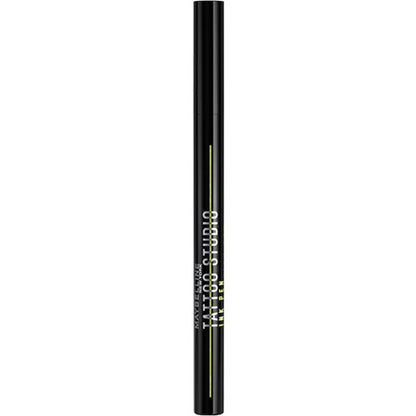 Maybelline Tattoo Liner Ink Pen Nu Black