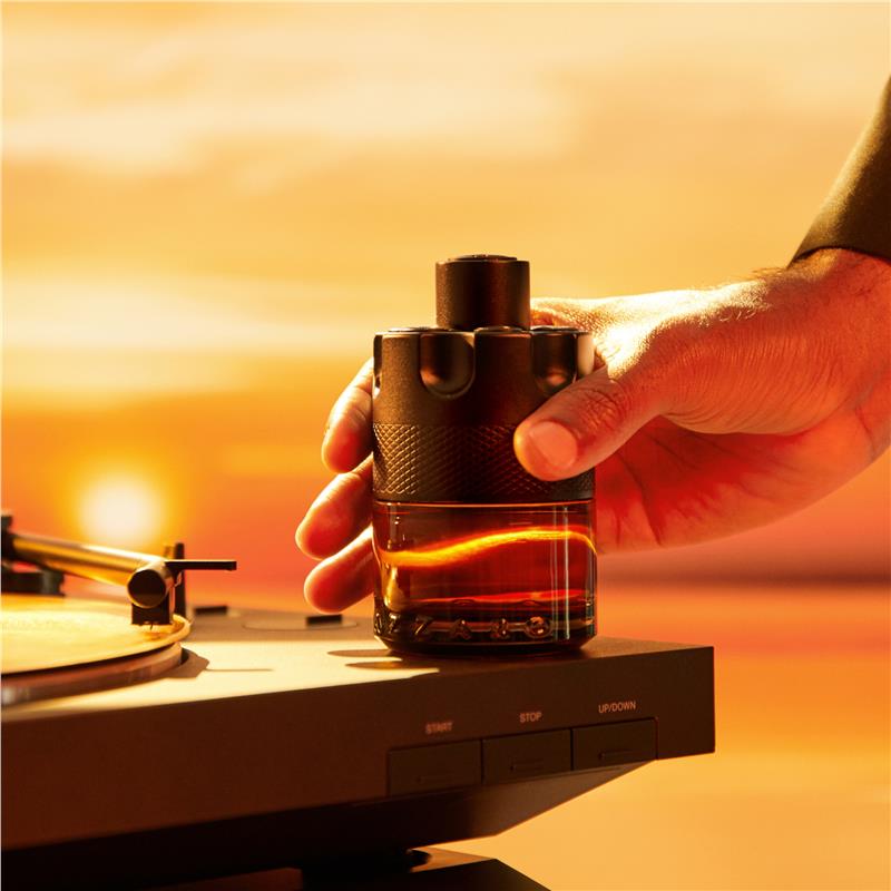 Azzaro The Most Wanted Parfum 50ml