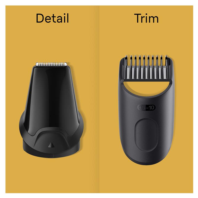 Braun Series 5 BT5440 Beard Trimmer