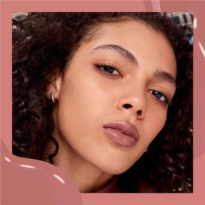 Maybelline Superstay Vinyl Ink Liquid Lip Colour Captivated