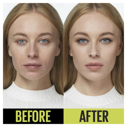 Maybelline Superstay 30 Hour Foundation 03 True Ivory