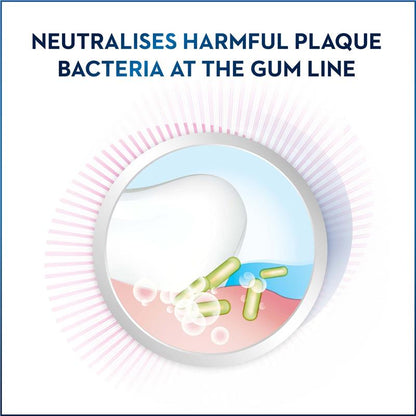 Oral-B Sensitive Teeth & Gum Gentle Whitening Toothpaste 90g