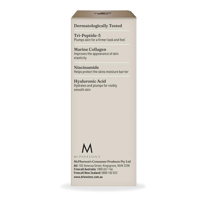 Dr. LeWinn's Plump + Lift Collagen Surge Overnight Sleep Mask 30ml