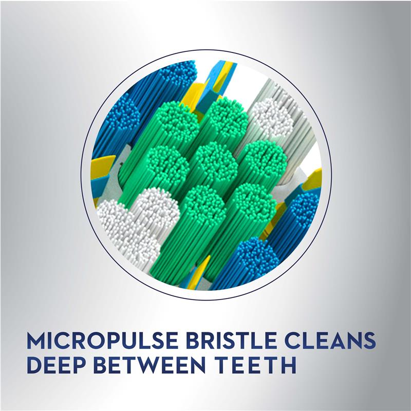 Oral-B Vitality Plus Power Toothbrush - Floss Action (1 CT)