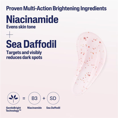 Cetaphil Bright Healthy Radiance Gentle Renewing Cleanser 100G