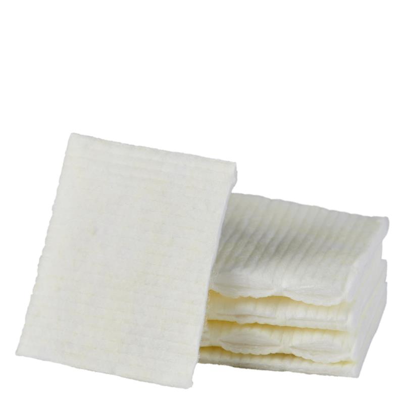 Swisspers 3in1 Argan Oil & Vitamin E Cleanser Infused Pads - 60 Pack