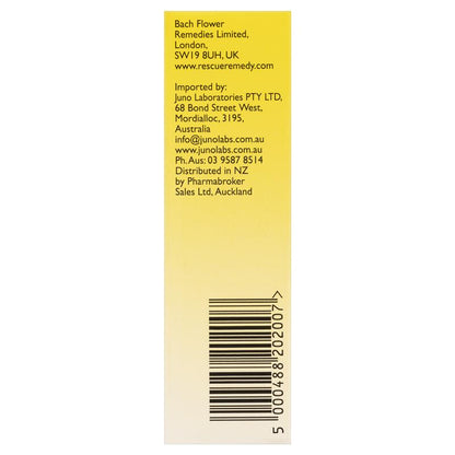Rescue Remedy 20ml Liquid