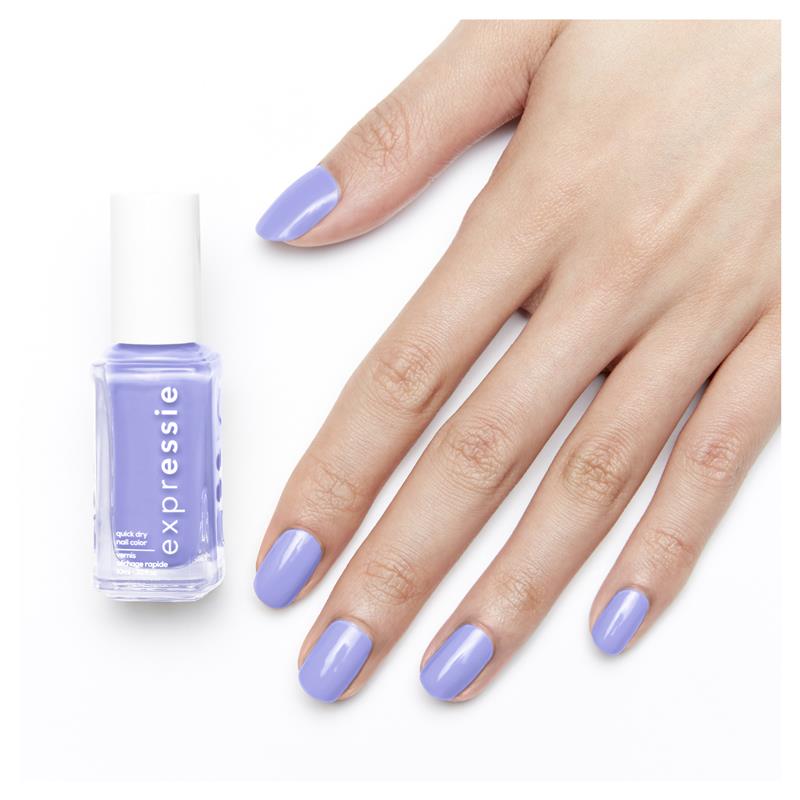 Essie Expressie Nail Polish Sk8 With Destiny 430 10ml