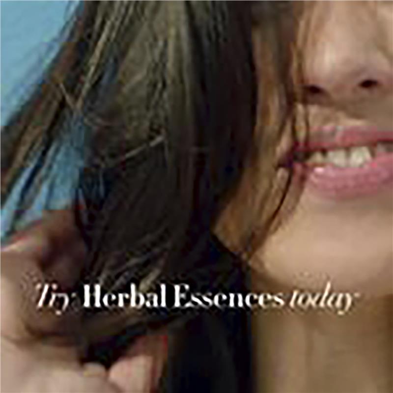 Herbal Essences Bio:Renew Hydrate Coconut Milk Shampoo 400ml