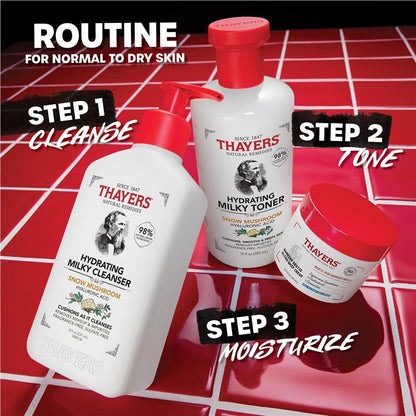 Thayers Barrier Bestie Facial Cream 59ml