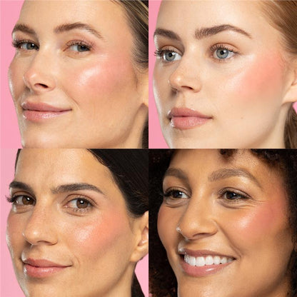 MCoBeauty Baby Face Multiuse Cream Stick Peony Rose