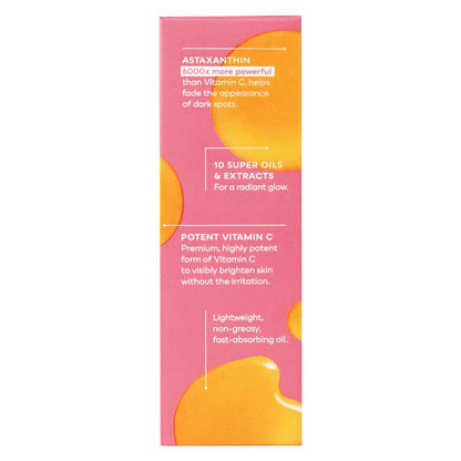 Essano Vitamin C Facial Oil 20ml