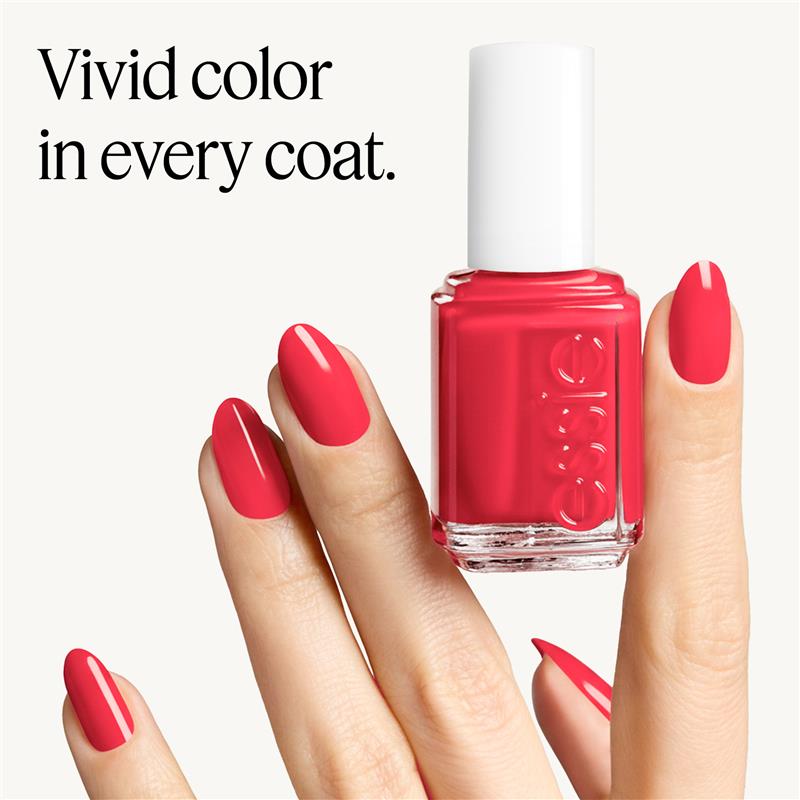 Essie Nail Polish Spaghetti Strap 16