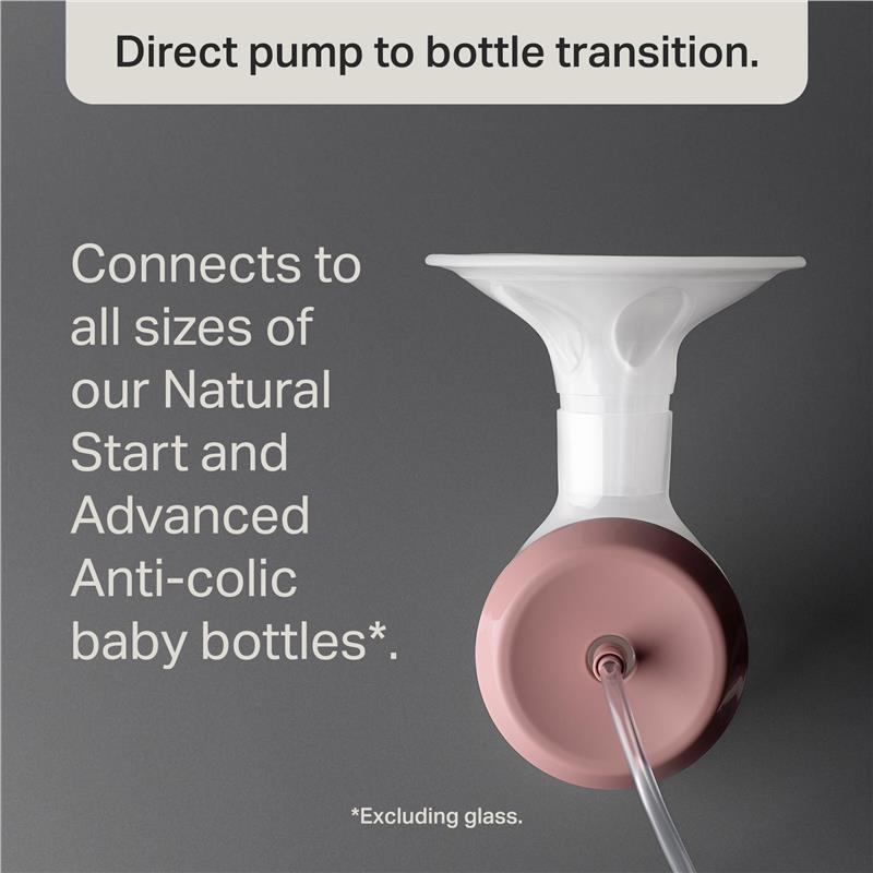 Tommee Tippee Made for Me Single Electric Breast Pump