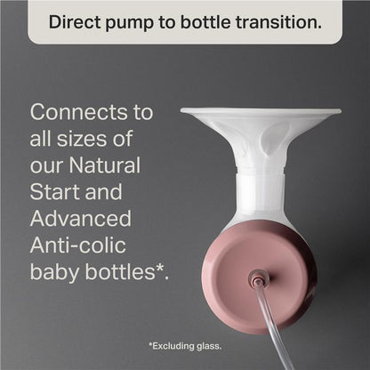Tommee Tippee Made for Me Single Electric Breast Pump